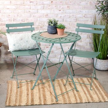 BISTRO SET