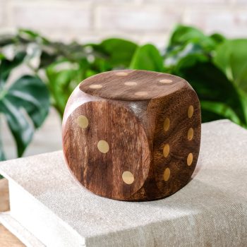 WOOD DICE