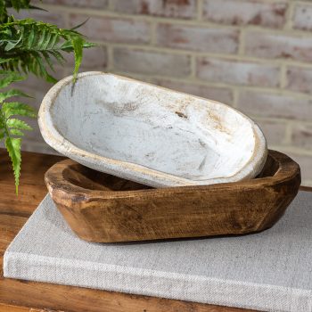 SMALL DOUGH BOWL