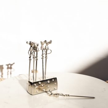 MOUSE & CHEESE PICKS